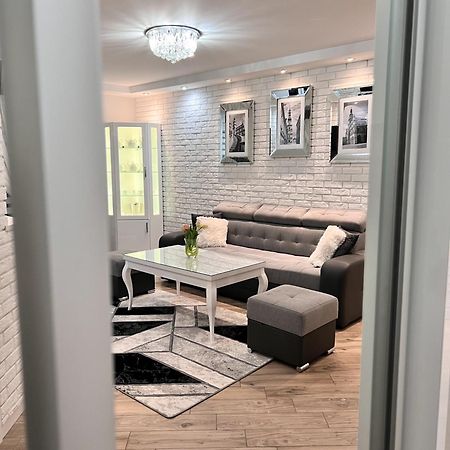 Zamość Apartament Zamojski Mlynska מראה חיצוני תמונה