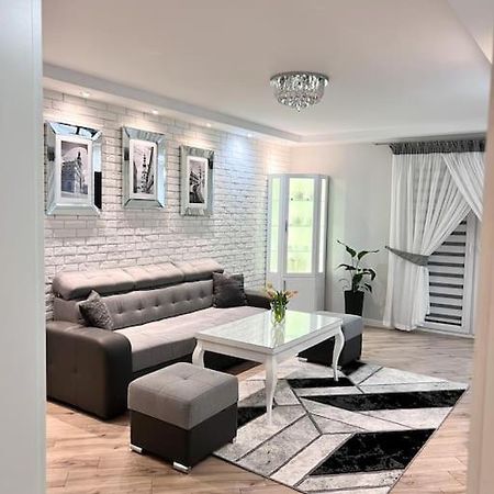 Zamość Apartament Zamojski Mlynska מראה חיצוני תמונה