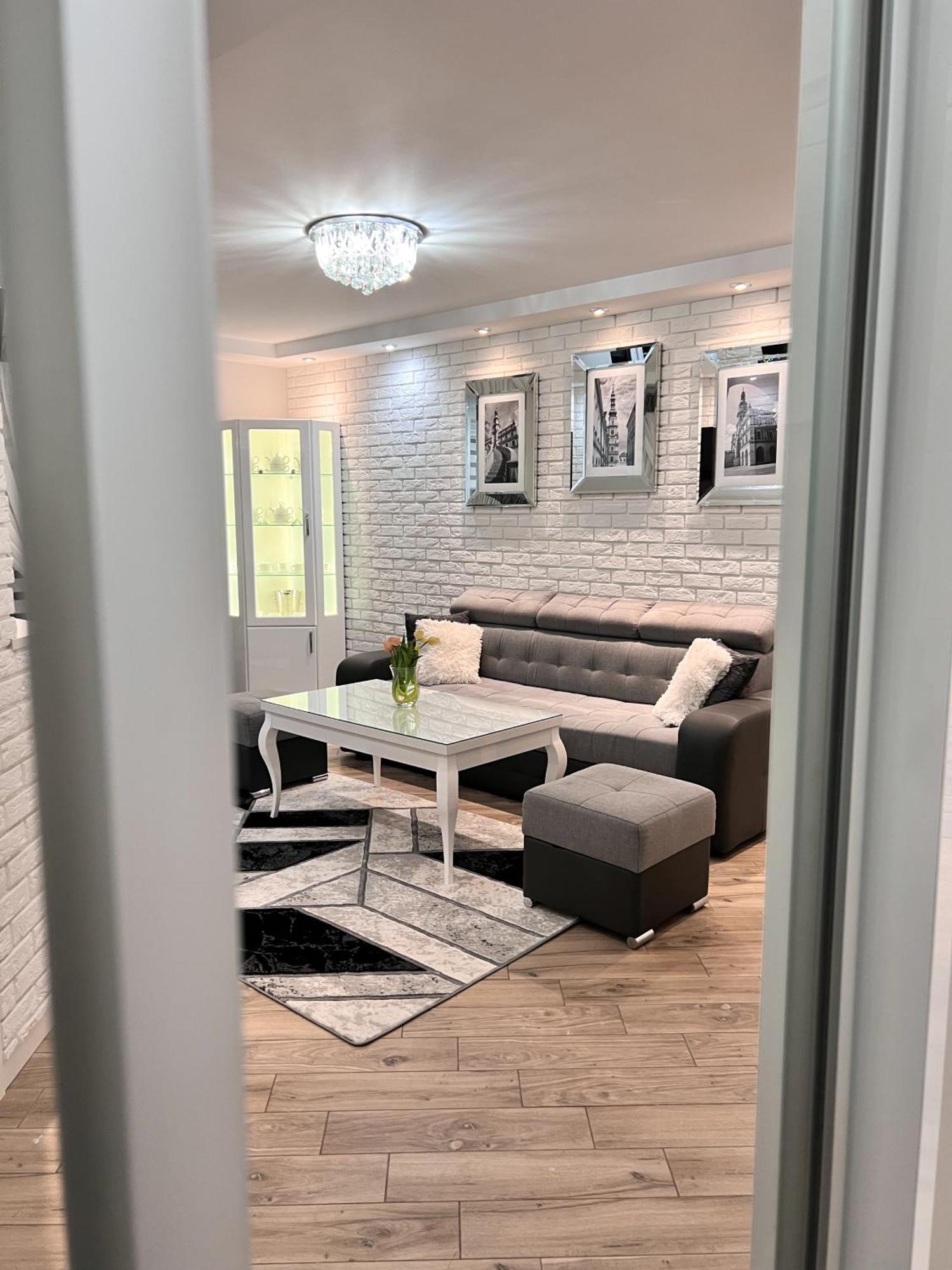 Zamość Apartament Zamojski Mlynska מראה חיצוני תמונה