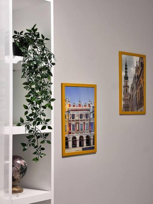 Zamość Apartament Zamojski Mlynska מראה חיצוני תמונה