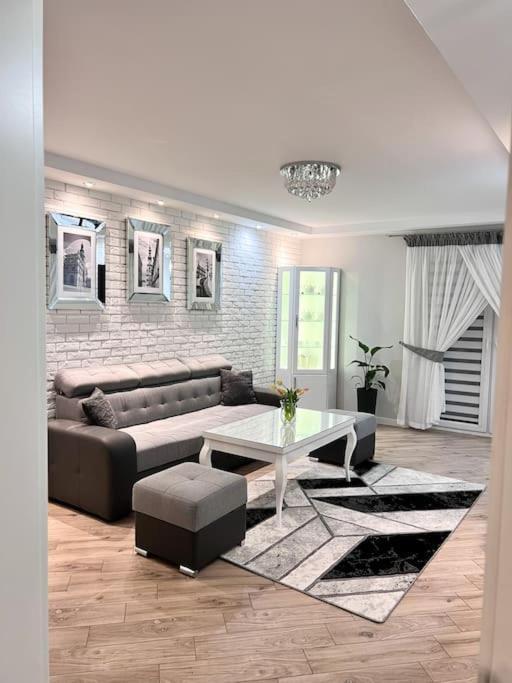 Zamość Apartament Zamojski Mlynska מראה חיצוני תמונה