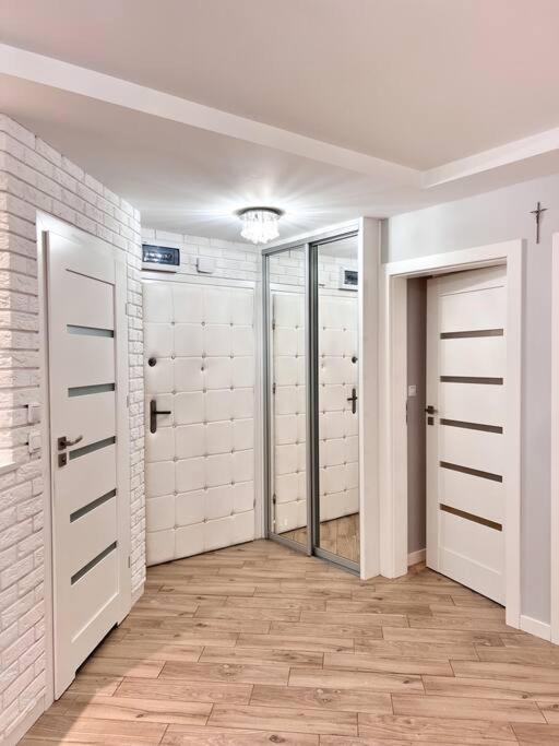 Zamość Apartament Zamojski Mlynska מראה חיצוני תמונה
