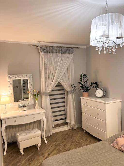 Zamość Apartament Zamojski Mlynska מראה חיצוני תמונה