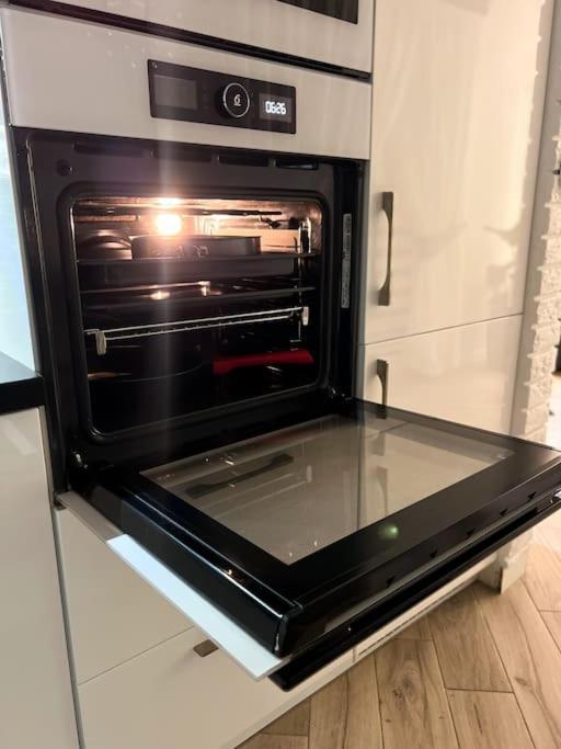 Zamość Apartament Zamojski Mlynska מראה חיצוני תמונה
